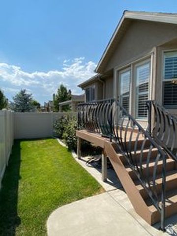 710 E 1280 ST, Orem, UT 84097
