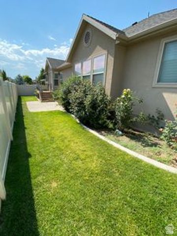 710 E 1280 ST, Orem, UT 84097