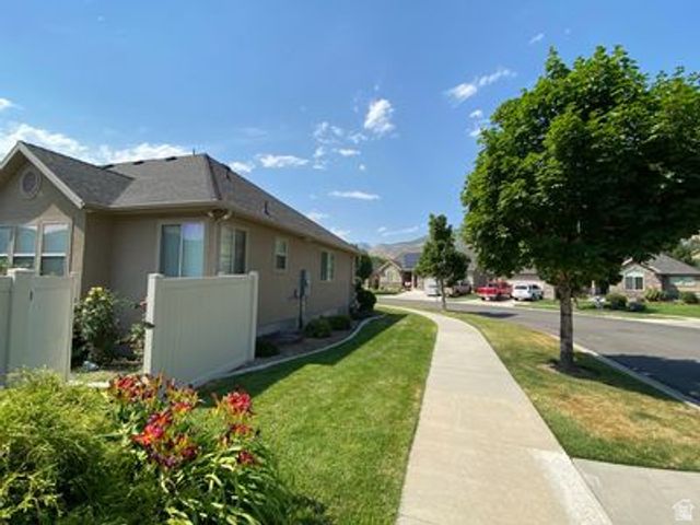 710 E 1280 ST, Orem, UT 84097