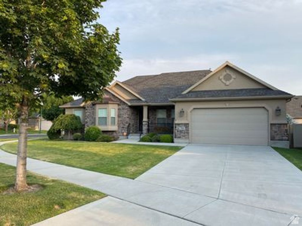 710 E 1280 ST, Orem, UT 84097