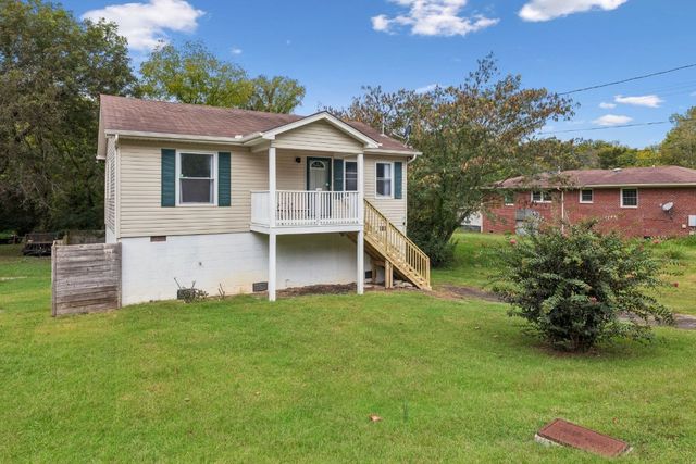 1027 College Ave, Nashville, TN 37209