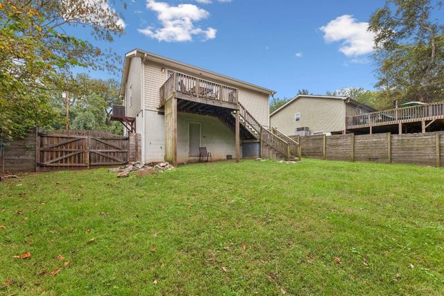 1027 College Ave, Nashville, TN 37209