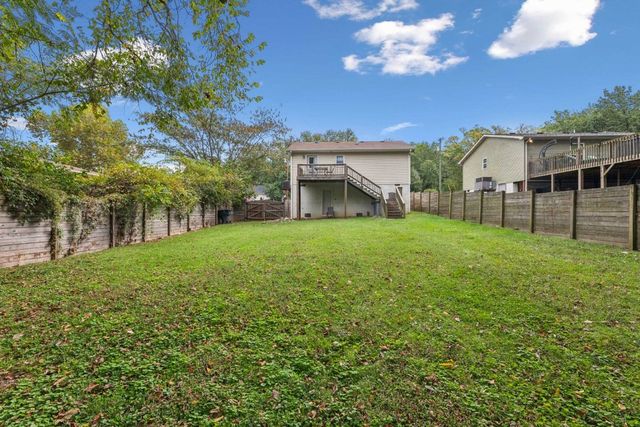 1027 College Ave, Nashville, TN 37209
