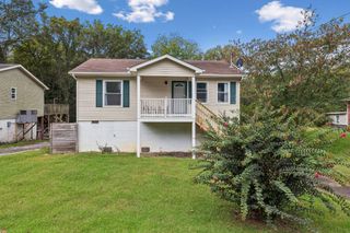 1027 College Ave, Nashville, TN 37209