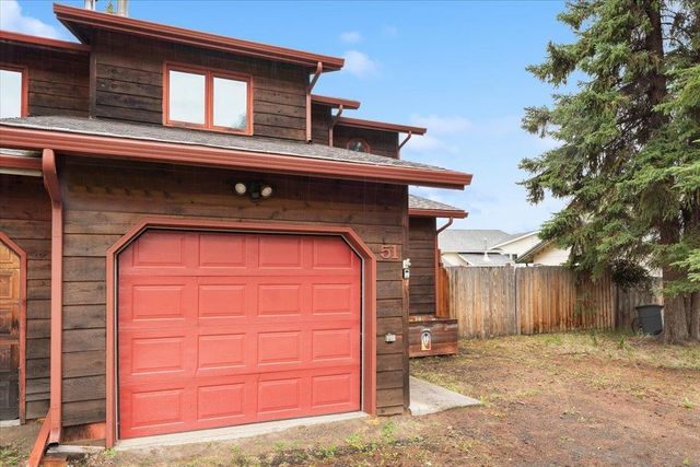 51 PEPPERDINE DRIVE, Fairbanks, AK 99709