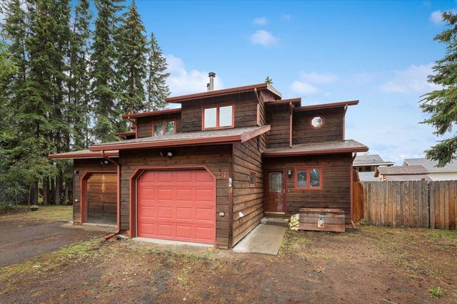 51 PEPPERDINE DRIVE, Fairbanks, AK 99709