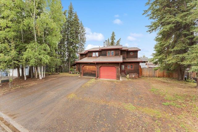 51 PEPPERDINE DRIVE, Fairbanks, AK 99709