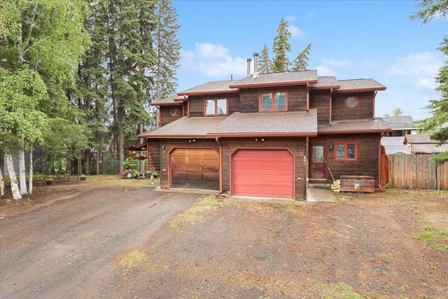51 PEPPERDINE DRIVE, Fairbanks, AK 99709