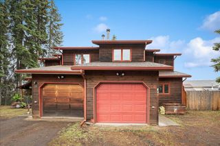 51 PEPPERDINE DRIVE, Fairbanks, AK 99709