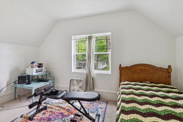 646 S Melze Street, Merrill, MI 48637