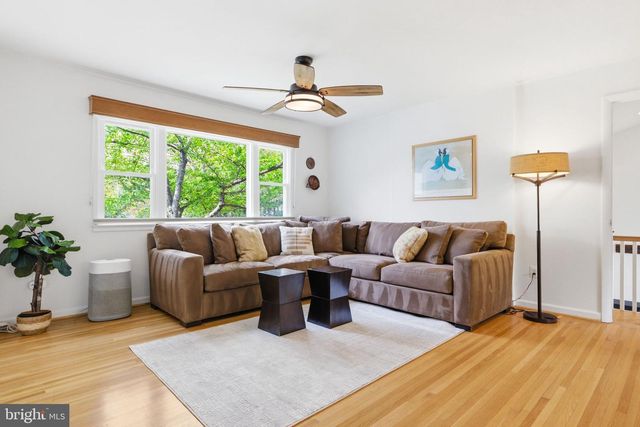 4625 VALERIE CT, Annandale, VA 22003