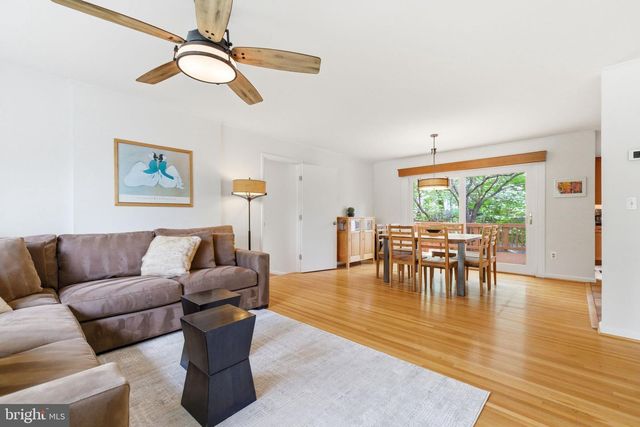 4625 VALERIE CT, Annandale, VA 22003