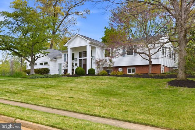 4625 VALERIE CT, Annandale, VA 22003