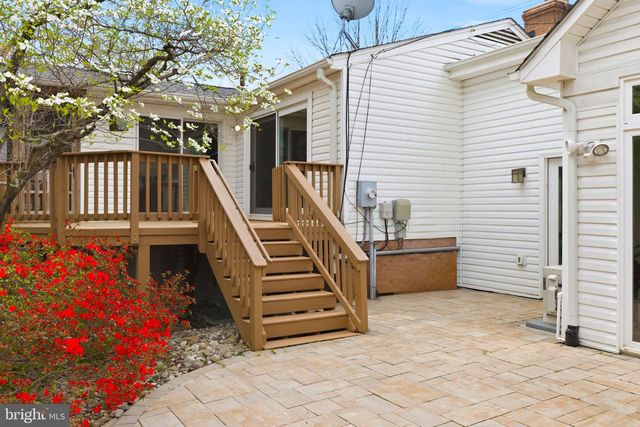 4625 VALERIE CT, Annandale, VA 22003