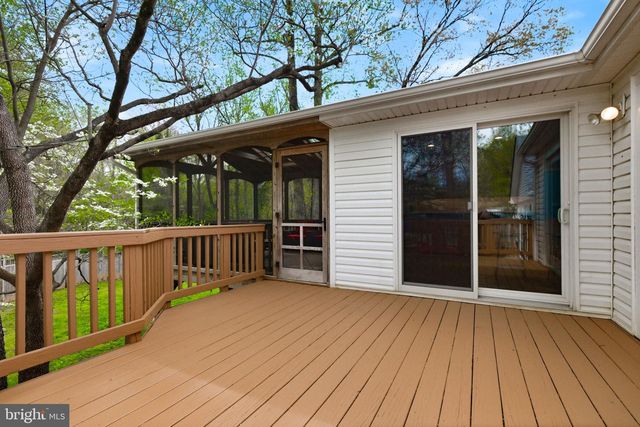 4625 VALERIE CT, Annandale, VA 22003