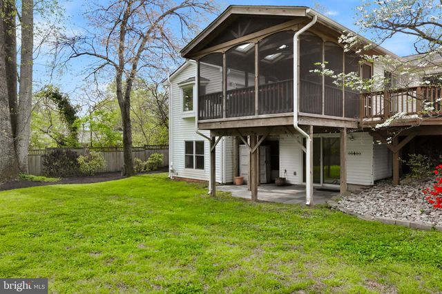 4625 VALERIE CT, Annandale, VA 22003