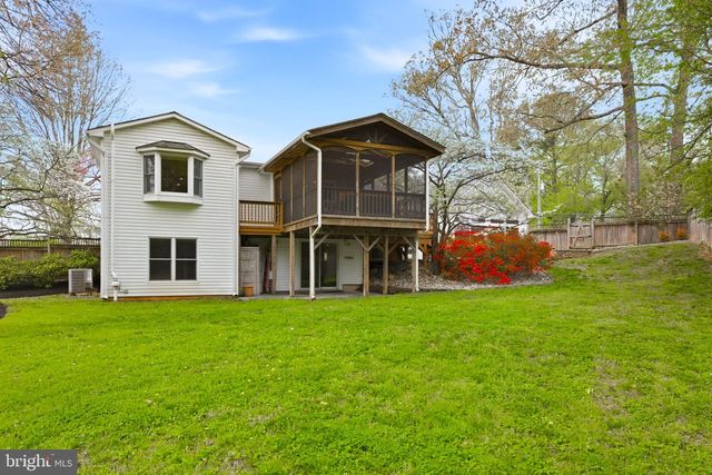 4625 VALERIE CT, Annandale, VA 22003
