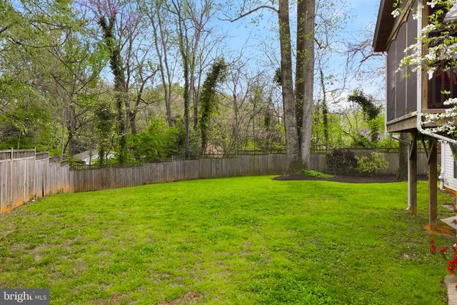 4625 VALERIE CT, Annandale, VA 22003
