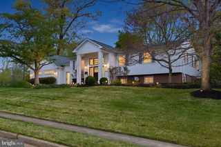 4625 VALERIE CT, Annandale, VA 22003