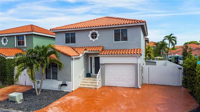 8668 NW 2nd Ter, Miami, FL 33126