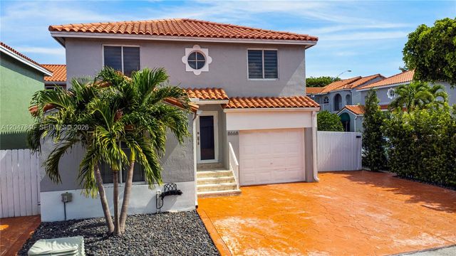 8668 NW 2nd Ter, Miami, FL 33126