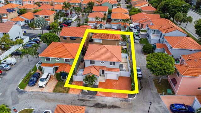 8668 NW 2nd Ter, Miami, FL 33126