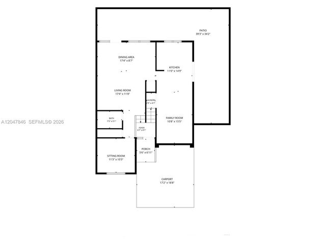 8668 NW 2nd Ter, Miami, FL 33126