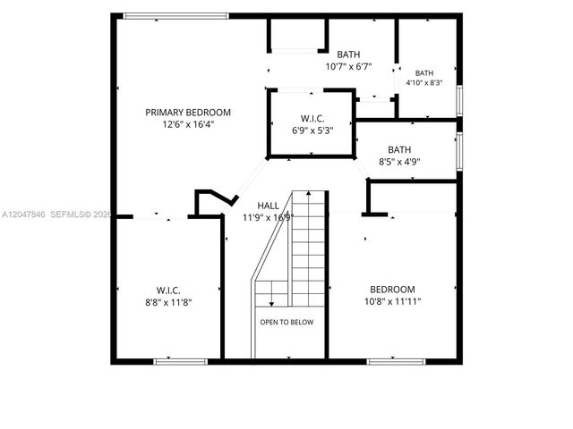 8668 NW 2nd Ter, Miami, FL 33126