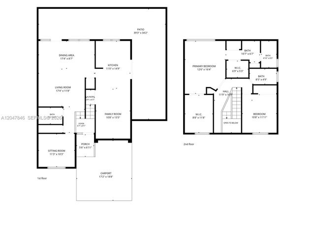 8668 NW 2nd Ter, Miami, FL 33126