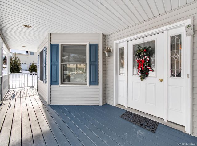 23 Carley Court, West Nyack, NY 10994