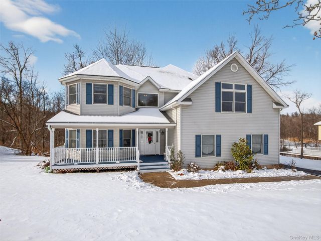 23 Carley Court, West Nyack, NY 10994