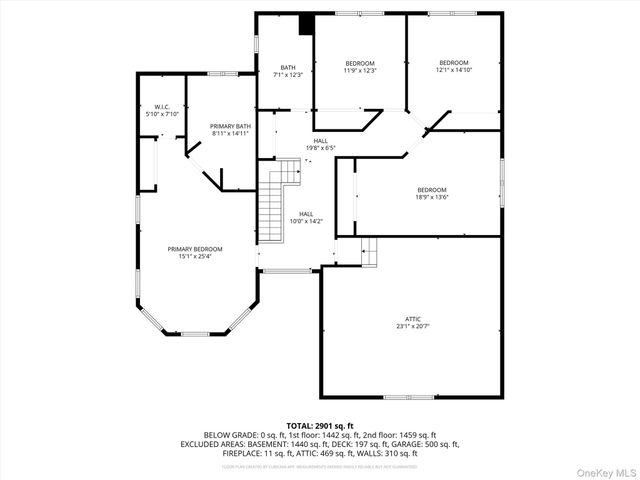 23 Carley Court, West Nyack, NY 10994