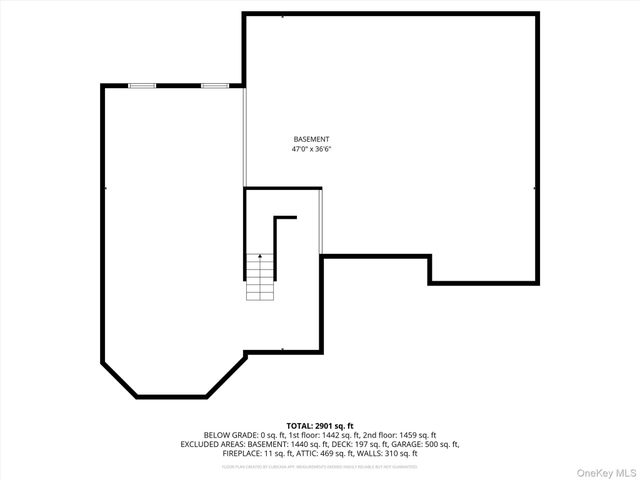 23 Carley Court, West Nyack, NY 10994