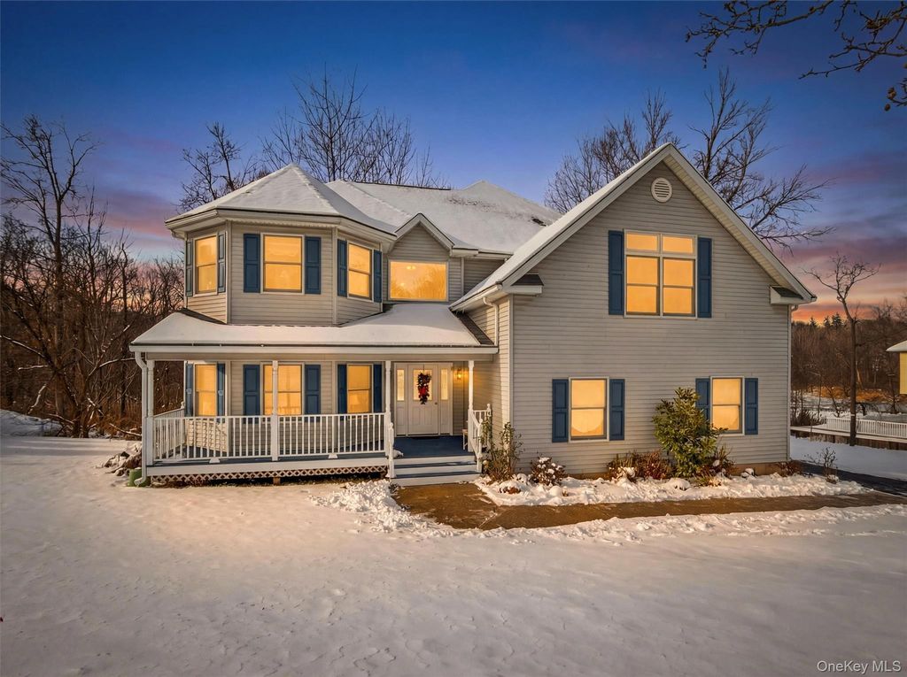 23 Carley Court, West Nyack, NY 10994