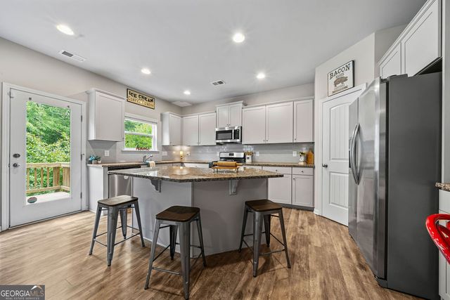 147 Prominence Court, Canton, GA 30114