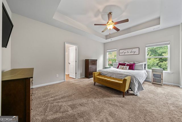 147 Prominence Court, Canton, GA 30114