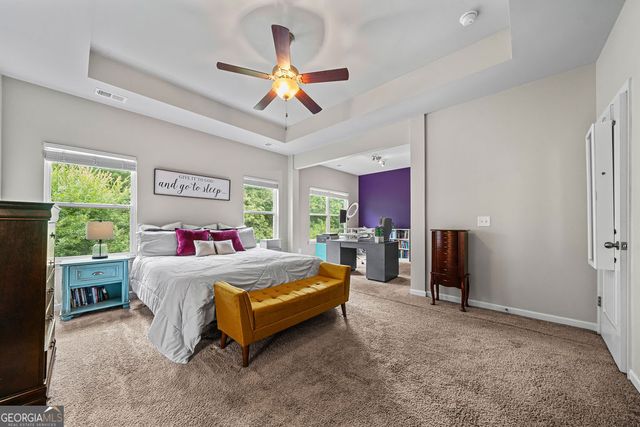 147 Prominence Court, Canton, GA 30114