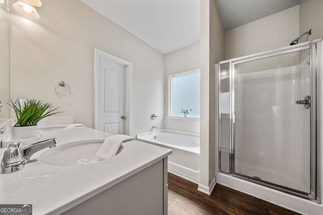 147 Prominence Court, Canton, GA 30114