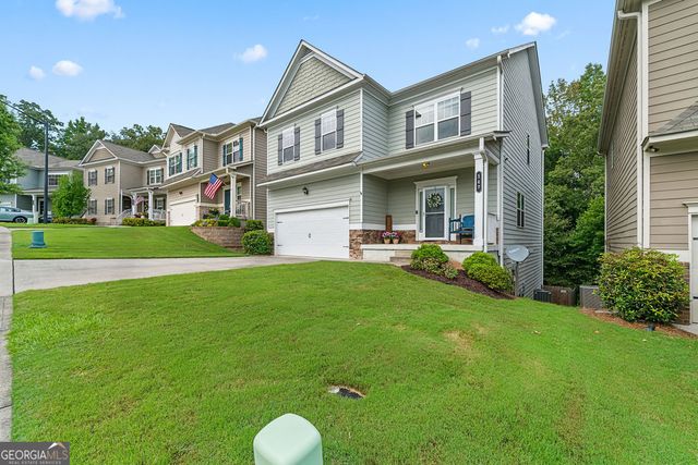 147 Prominence Court, Canton, GA 30114