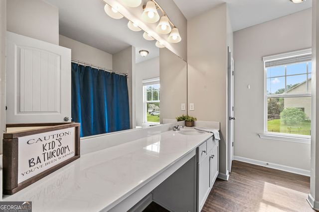 147 Prominence Court, Canton, GA 30114