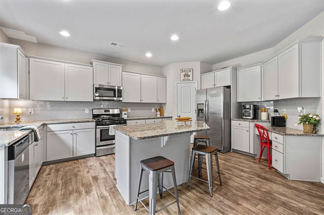 147 Prominence Court, Canton, GA 30114