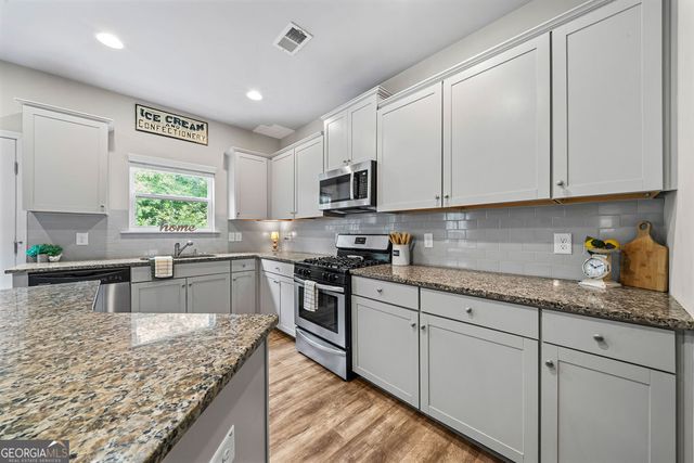 147 Prominence Court, Canton, GA 30114
