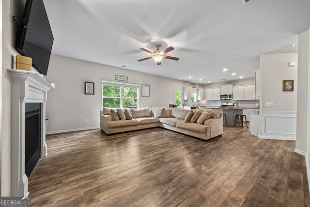 147 Prominence Court, Canton, GA 30114