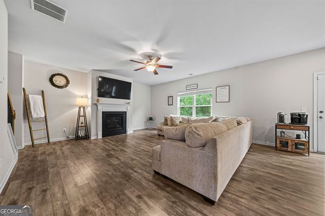 147 Prominence Court, Canton, GA 30114