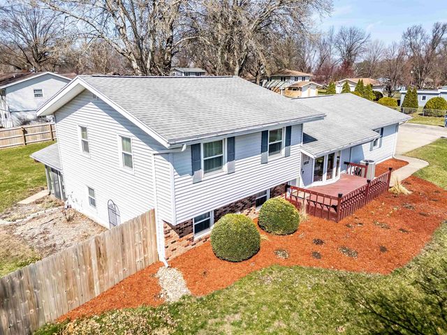 5938 Kimball Avenue, Waterloo, IA 50701