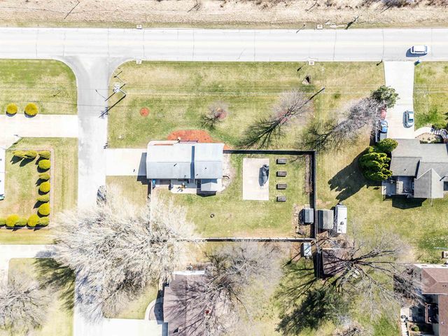 5938 Kimball Avenue, Waterloo, IA 50701