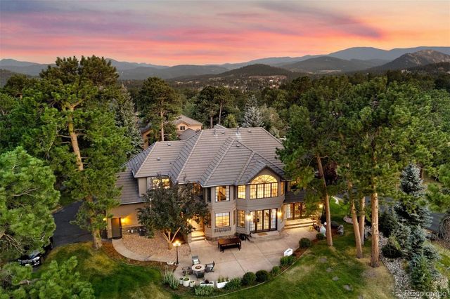 30593 Golf Club Point, Evergreen, CO 80439