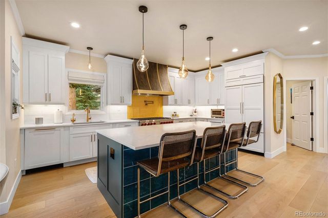 30593 Golf Club Point, Evergreen, CO 80439