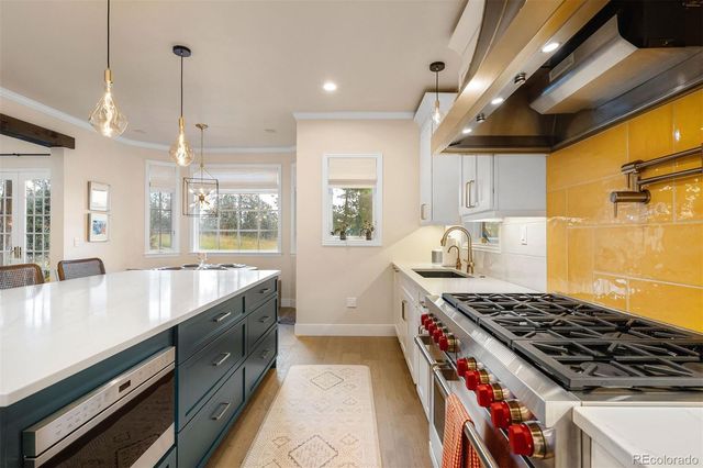 30593 Golf Club Point, Evergreen, CO 80439