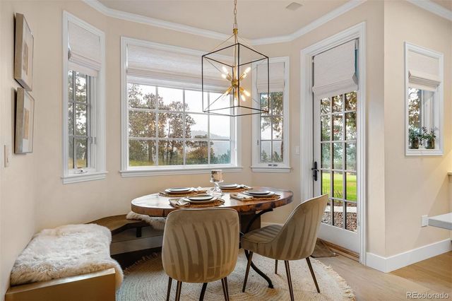 30593 Golf Club Point, Evergreen, CO 80439